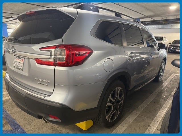 2023 Subaru Ascent Limited