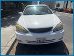 2004 Toyota Camry SE