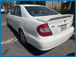 2004 Toyota Camry SE