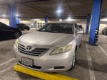 2009 Toyota Camry Hybrid Base