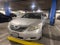 2009 Toyota Camry Hybrid Base