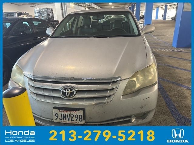 2006 Toyota Avalon XLS