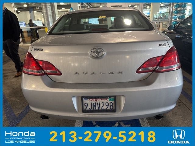 2006 Toyota Avalon XLS