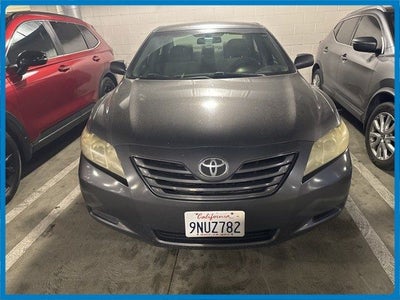 2007 Toyota Camry LE