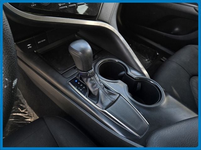 2018 Toyota Camry XSE V6