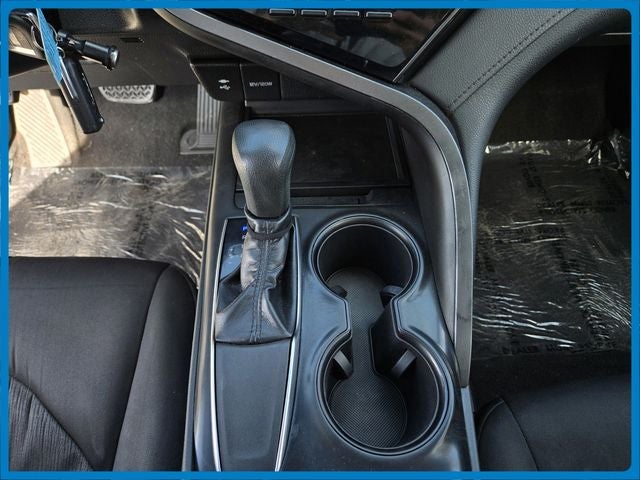 2018 Toyota Camry XSE V6