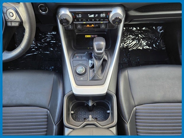 2023 Toyota RAV4 Hybrid XSE