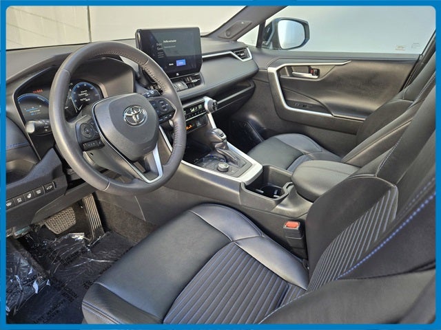 2023 Toyota RAV4 Hybrid XSE