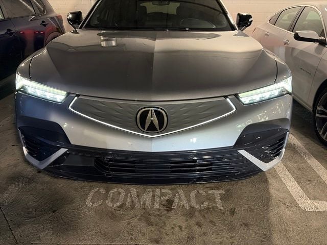 2024 Acura ZDX Base w/A-Spec Pkg