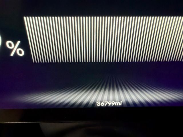 2024 Acura ZDX Base w/A-Spec Pkg