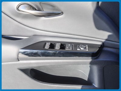 2024 Lexus ES 300h