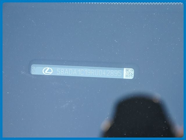 2024 Lexus ES 300h