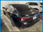 2024 Lexus ES 300h