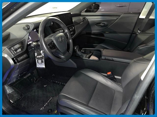 2024 Lexus ES 300h