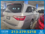 2012 Honda Odyssey LX