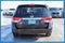 2017 Honda Odyssey SE