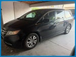 2017 Honda Odyssey SE