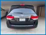 2017 Honda Odyssey SE