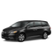 2017 Honda Odyssey SE