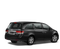2017 Honda Odyssey SE