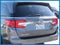 2018 Honda Odyssey LX