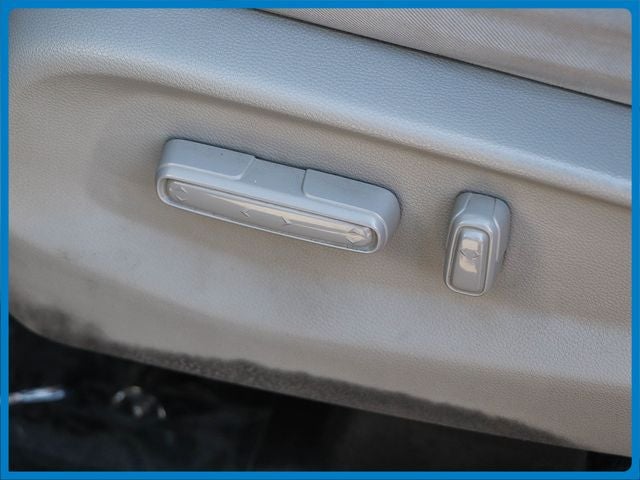 2018 Honda Odyssey LX