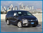 2020 Honda Odyssey LX
