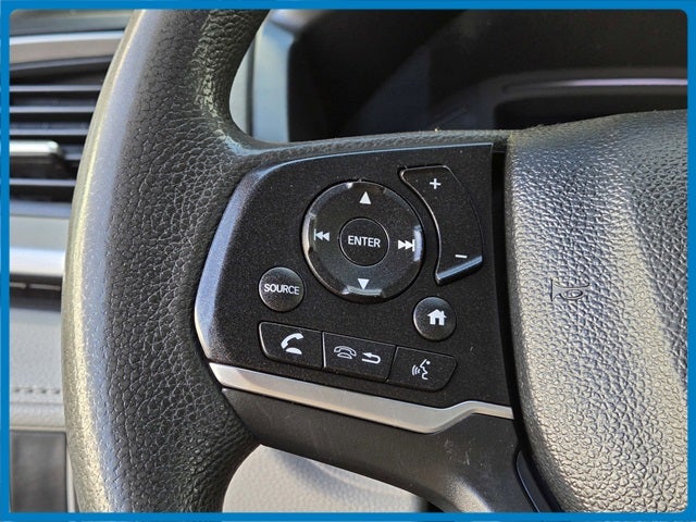 2020 Honda Odyssey LX