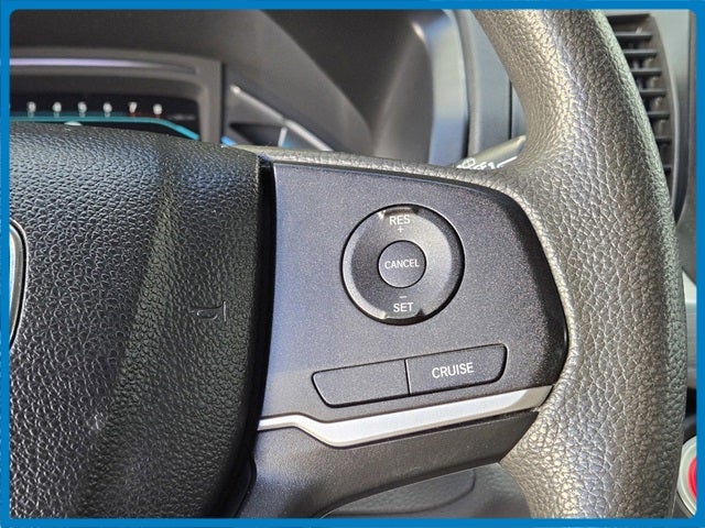 2020 Honda Odyssey LX