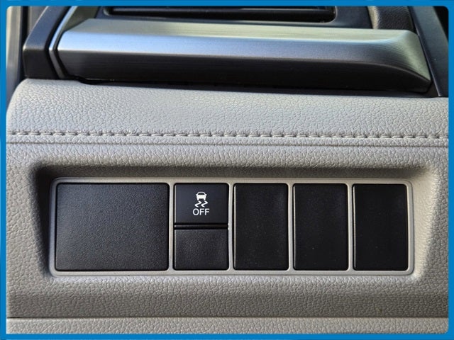 2020 Honda Odyssey LX