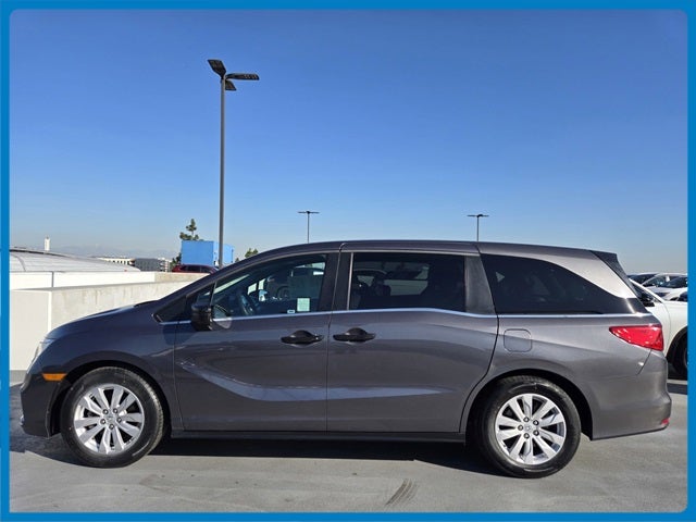 2020 Honda Odyssey LX