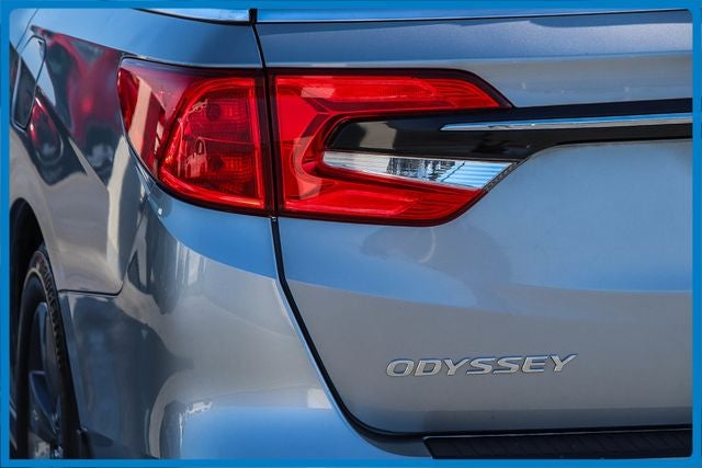 2024 Honda Odyssey EX