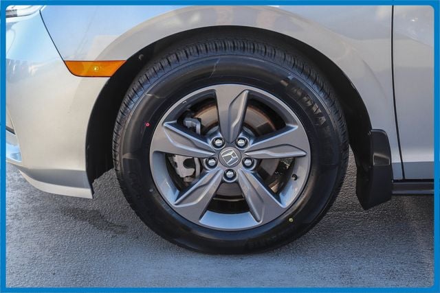 2024 Honda Odyssey EX