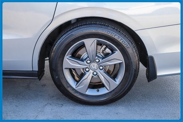 2024 Honda Odyssey EX