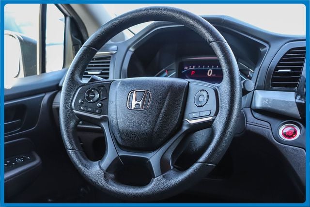 2024 Honda Odyssey EX