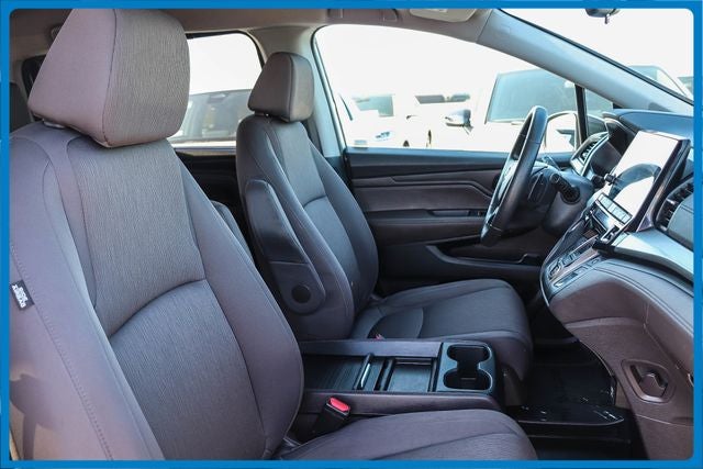 2024 Honda Odyssey EX