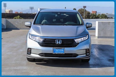 2024 Honda Odyssey EX