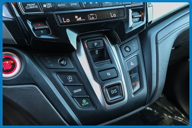 2024 Honda Odyssey EX
