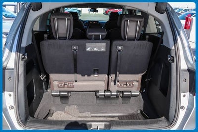 2024 Honda Odyssey EX