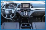 2024 Honda Odyssey EX