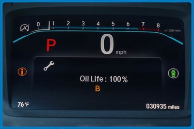 2024 Honda Odyssey EX