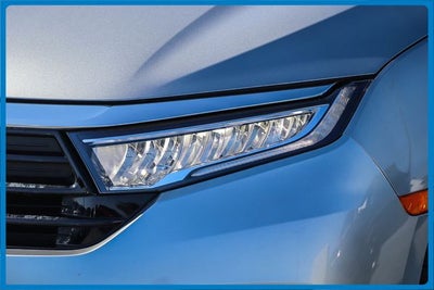 2024 Honda Odyssey EX
