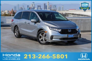 2024 Honda Odyssey EX