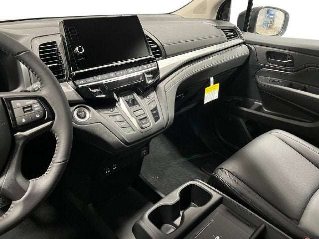 2027 Honda Odyssey EX-L