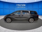 2027 Honda Odyssey EX-L