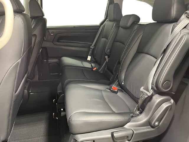 2027 Honda Odyssey EX-L