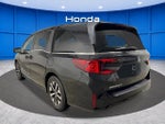 2027 Honda Odyssey EX-L