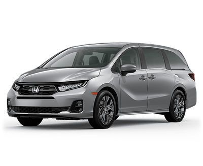 2027 Honda Odyssey Touring