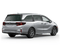 2027 Honda Odyssey Touring