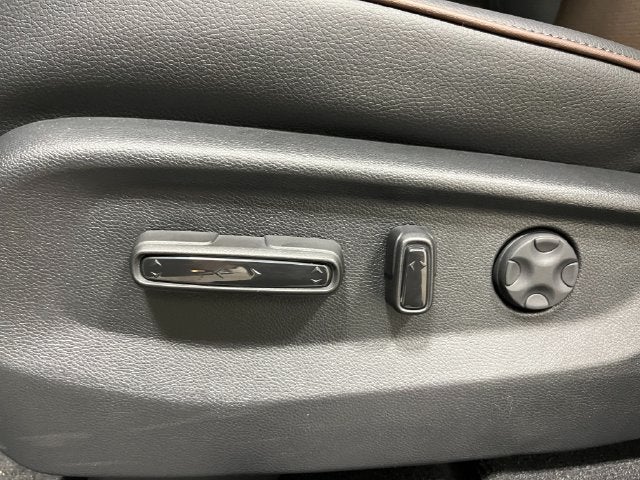 2027 Honda Odyssey Elite